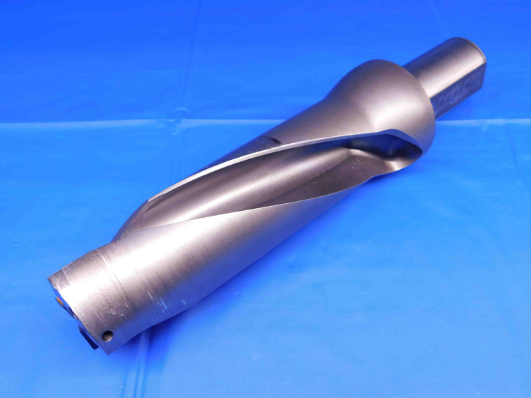 SANDVIK 2" O.D. INDEXABLE DRILL A880-D2000LX38-03 1 1/2 SHANK 2 FL 2.0 880-08 - BR5697BC4