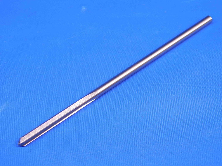 L&I 0.1457 O.D. HSS CHUCKING REAMER 4 FLUTE .1457 5/32 .1563 -.0106 UNDERSIZE - BR5825OB4
