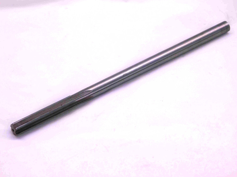 TRI-ANGLE 0.311 OD M-42 REAMER .275 SHANK 6 FL .311 .3110 .3125 UNDERSIZE 8 mm - BR5860OB4