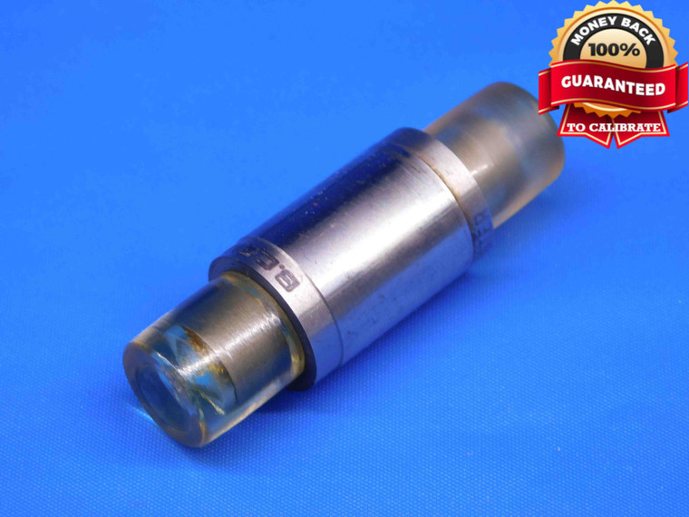 .6230 CLASS X MASTER SETTING DISC .6250 -.0020 UNDERSIZE 5/8 16 mm .623 CHECK - BR6042AW4