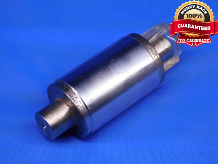 1.0290 CLASS XX MASTER SETTING DISC 1.0313 -.0023 UNDERSIZE 1 1/32 26 mm 1.029 - BR6051AW4