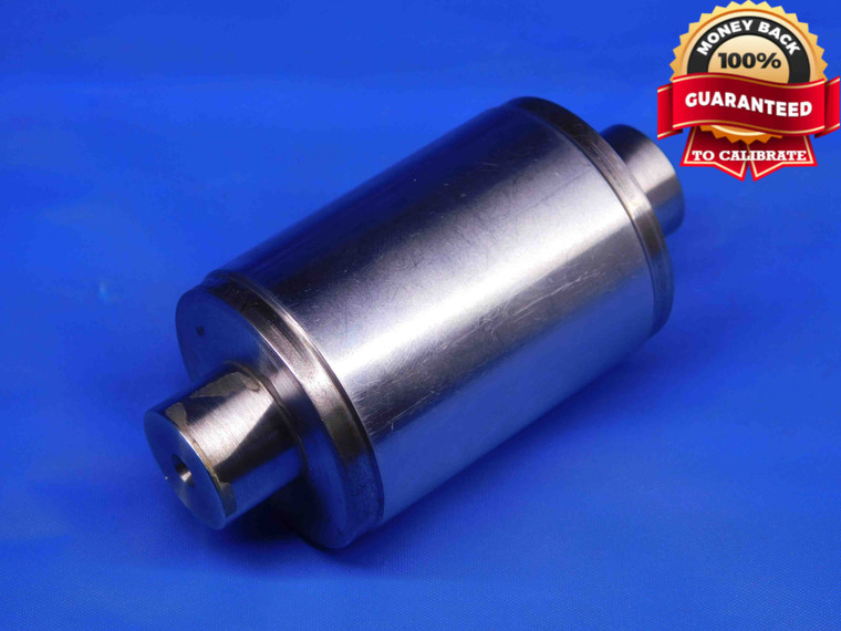 1.4000 CL XX MASTER SETTING DISC 1.4063 -.0063 UNDERSIZE 1 13/32 35.560 mm 1.400 - BR6057AW4