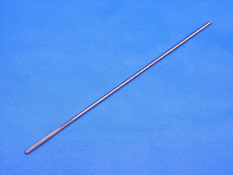 GLENBARD 0.05 OD HSS CHUCKING REAMER 4 FL .05 .0500 3/64 .0625 -.0125 UNDERSIZE - BR6070AL4