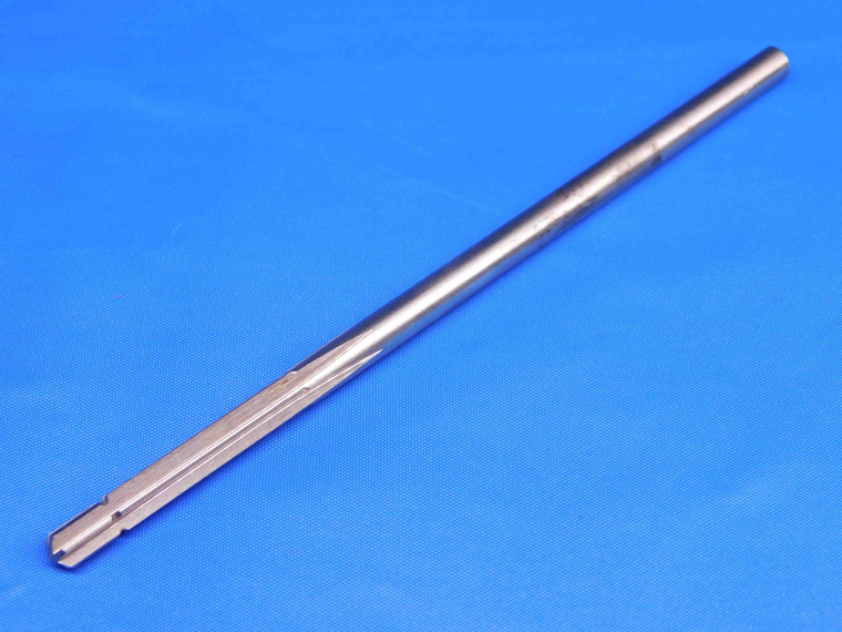 CMTC 0.2095 O.D. HSS CHUCKING REAMER 6 FLUTE .2095 7/32 .2188 -.0093 UNDERSIZE - BR6091AL4