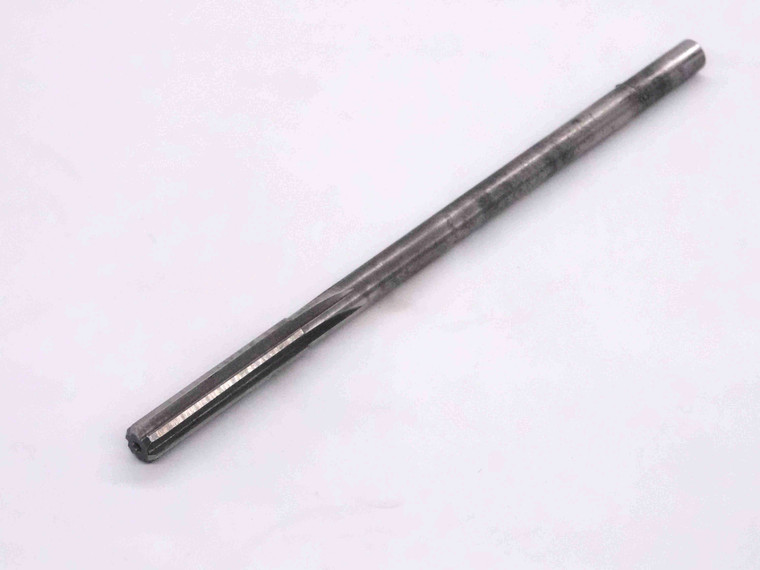 L&I 0.309 OD HSS CHUCKING REAMER 6 FLUTE .309 .3090 5/16 .3125 -.0035 UNDERSIZE - DW29504AL4