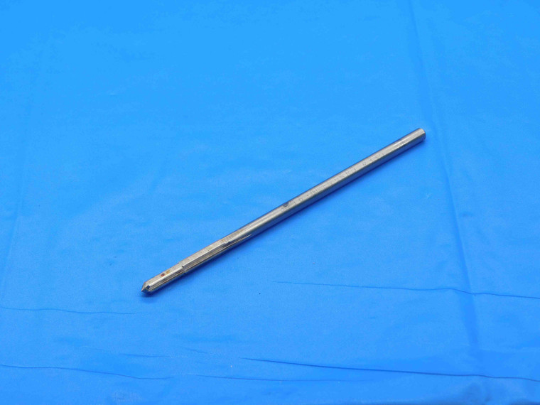 GLENBARD 3/16 O.D. HSS CHUCKING REAMER 6 FLUTE .1875 ONSIZE MILLING MACHINING - DW29751AL4