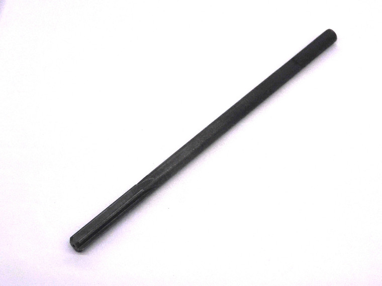 0.309 O.D. HSS CHUCKING REAMER 6 FLUTE .309 .3090 5/16 .3125 -.0035 UNDERSIZE - JC4812AL4