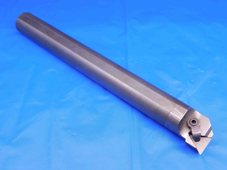 KENNAMETAL 1" SHANK DIA BL-7208A C16R-KTFPL3 CARBIDE INDEXABLE BORING BAR 1.0 - BR6303AY4