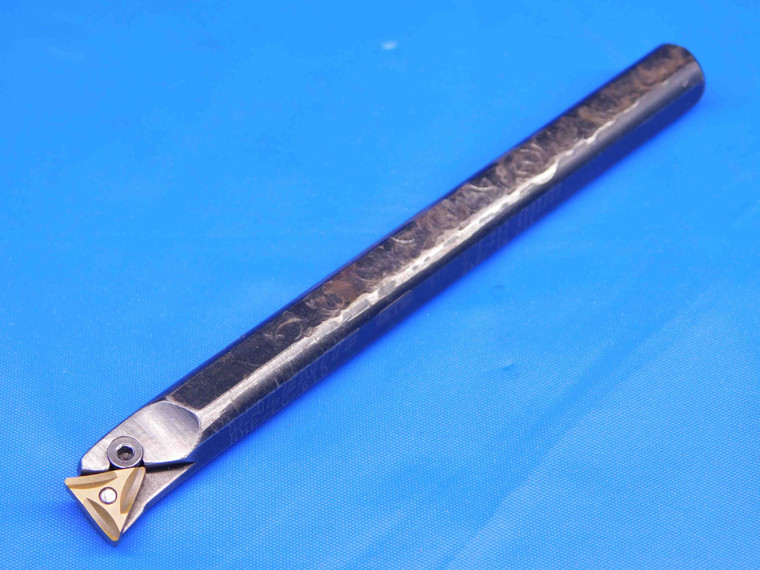 VALENITE 3/8 SHANK DIA BHP-EC-610 4" OAL INDEXABLE BORING BAR .375 CNC MILLING - BR6306AY4