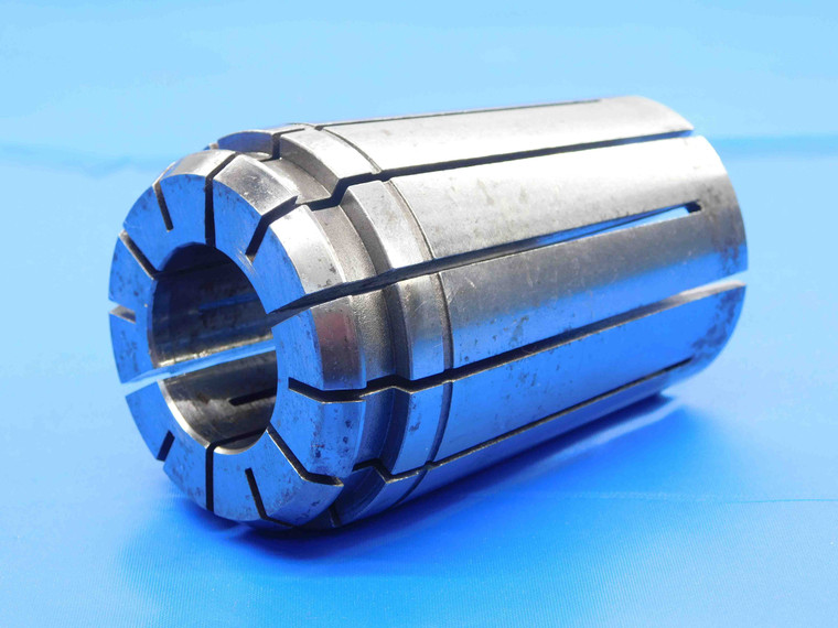 ERICKSON TG150 COLLET 150TG1000 SIZE 1" 1.0 72178CF6 TG-150 TG 150 CNC TOOL - JC4862LVR