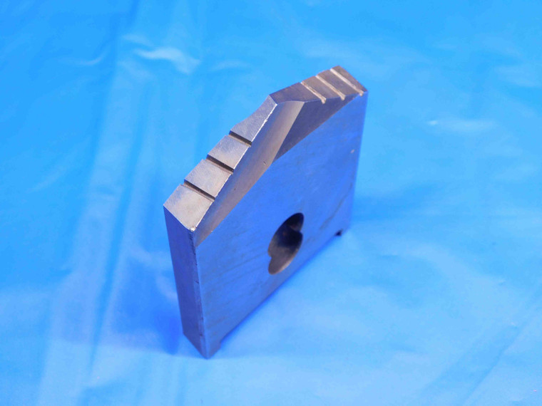 1pc WAUKESHA CUTTING TOOLS 2 1/8 O.D. HSS INSERT SERIES D 2.125 1005-0208-F - BR6335AN4