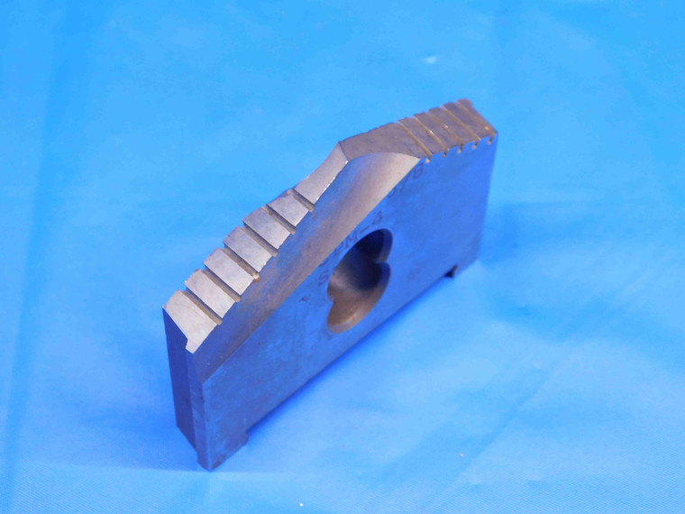 1pc AMEC 2 3/8 O.D. HSS SPADE DRILL INSERT SERIES D 2.375 CPM-4 INDEXABLE - BR6339AN4