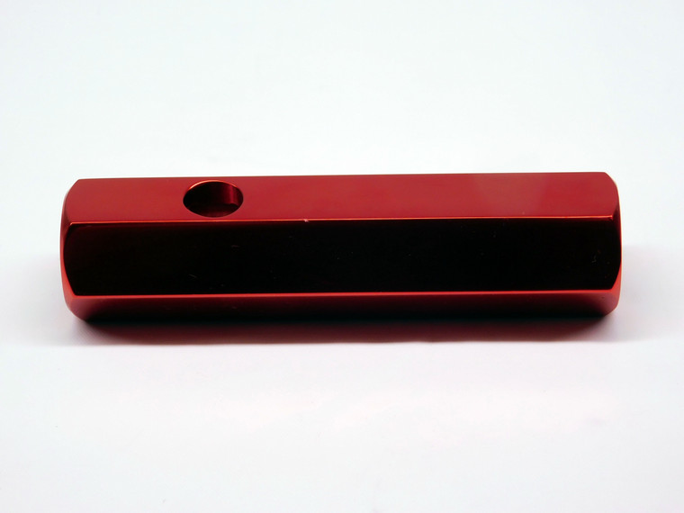 #4 TAPERLOCK HANDLE FOR PLAIN & THREAD PLUG GAGES - OPTIONAL CUSTOM ENGRAVING