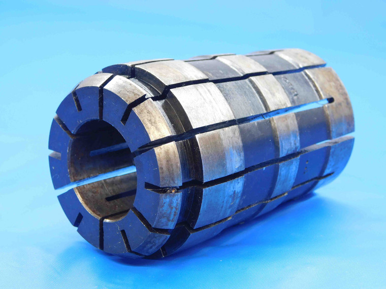 TG150 COLLET SIZE 1" 1.0 MILLING LATHE CNC PRECISION TG-150 TG 150 - JC5130LVR