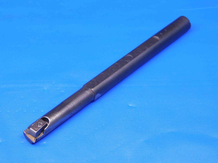 3/8 SHANK DIA 4 5/8 OAL INDEXABLE BORING BAR .375 MILLING MACHINING TOOLING - BR7021AY4