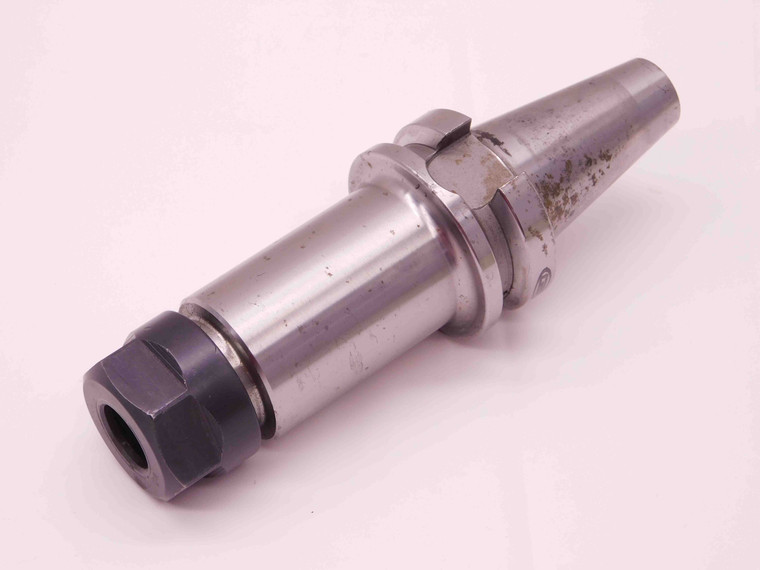 BT30 GS ER20 COLLET CHUCK TOOL HOLDER EXTENDED 4" PROJ. BT30 ER20-4.00" ER 20 - BR7341CB4