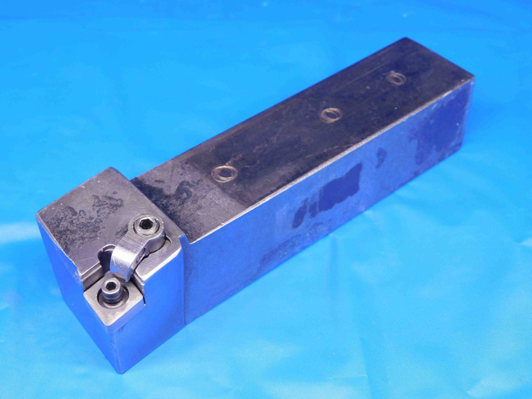 MCLNR 20 4D G5M LATHE TURNING TOOL HOLDER 1 1/4 SHANK CNMG 423 INSERTS 6" OAL - BR7377BL4