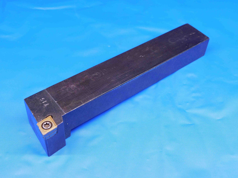 T15 LATHE TURNING TOOL HOLDER 1" X .719 SHANK 6" OAL MODIFIED SHANK TOOLING - BR7386BL4