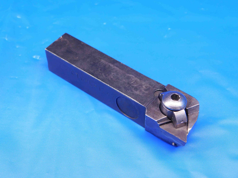 CTGPL-12-3 LATHE TURNING TOOL HOLDER 3/4 SQUARE SHANK TP-32 INSERTS 4" OAL CNC - BR7510BT4