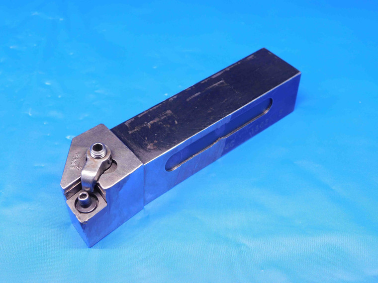 1S02NK5 LATHE TURNING TOOL HOLDER 1" SQUARE SHANK CN-432 INSERTS 5" OAL CNC - BR7517BT4