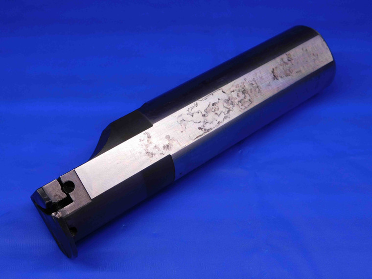KENNAMETAL 1 1/2 SHANK DIA A24TA3ESR0408N COOLANT THRU INDEXABLE BORING BAR 1.5 - BR7700CE4