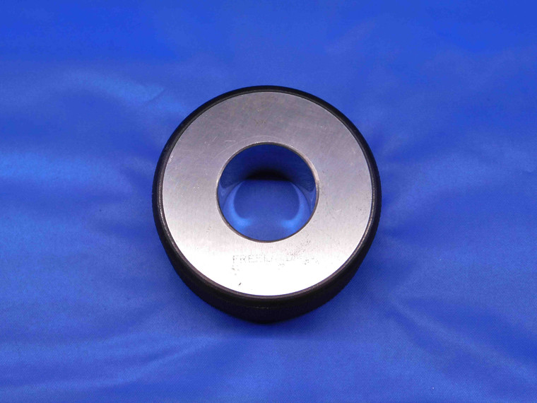.8975 CL XX MASTER PLAIN BORE RING GAGE .9063 -.0088 UNDERSIZE 29/32 22.797 mm - BR7791BR4