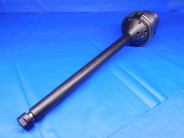 HSK100A RICHMILL ER16 COLLET CHUCK TOOL HOLDER EXTENDED HSK100A-PC103-16.00S