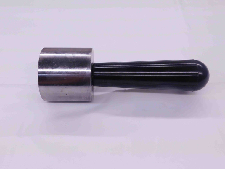 57.404 METRIC PIN PLUG GAGE 57.500 -.096 UNDERSIZE 57.5 mm 2.2600 INSPECTION - MW0065BY4