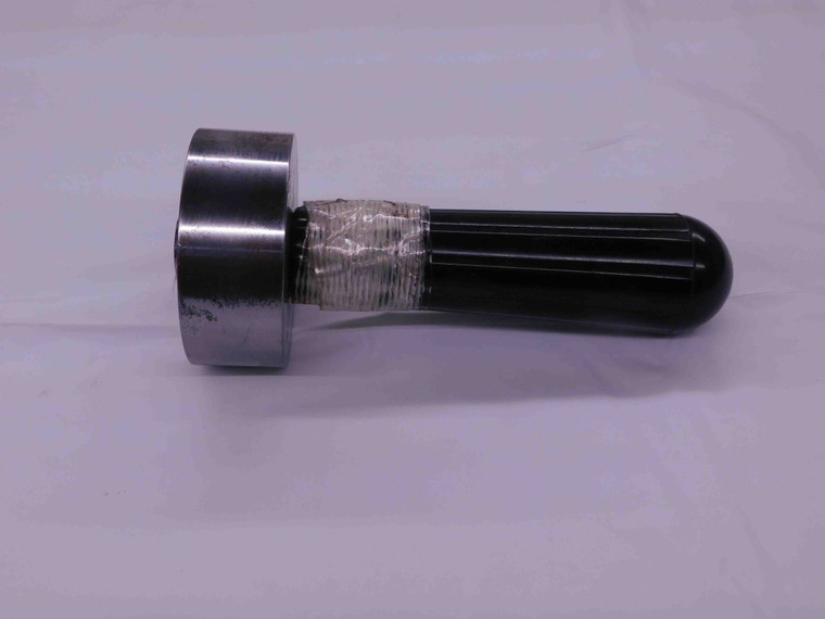 64.140 METRIC PIN PLUG GAGE 64.000 +.140 OVERSIZE 64 mm 2.5252 64.14 INSPECTION - MW0069BY4