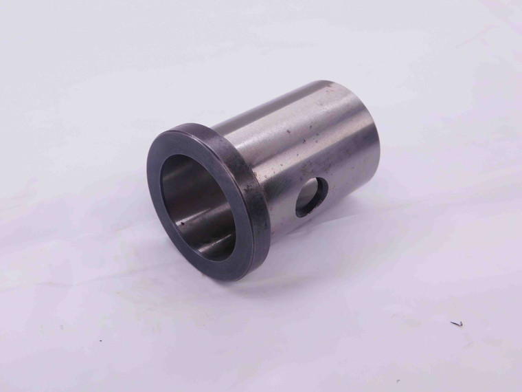 1 1/4 I.D. X 1 1/2 O.D. LATHE BORING BAR BUSHING REDUCER SLEEVE 1.25 1.5 CNC - MW0092BL4