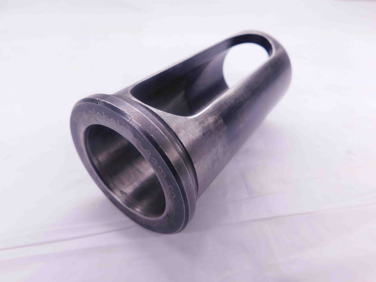 GLOBAL CNC 1 1/2 ID X 2" OD LATHE BORING BAR BUSHING REDUCER SLEEVE 1.5 2.0 - MW0261BK4