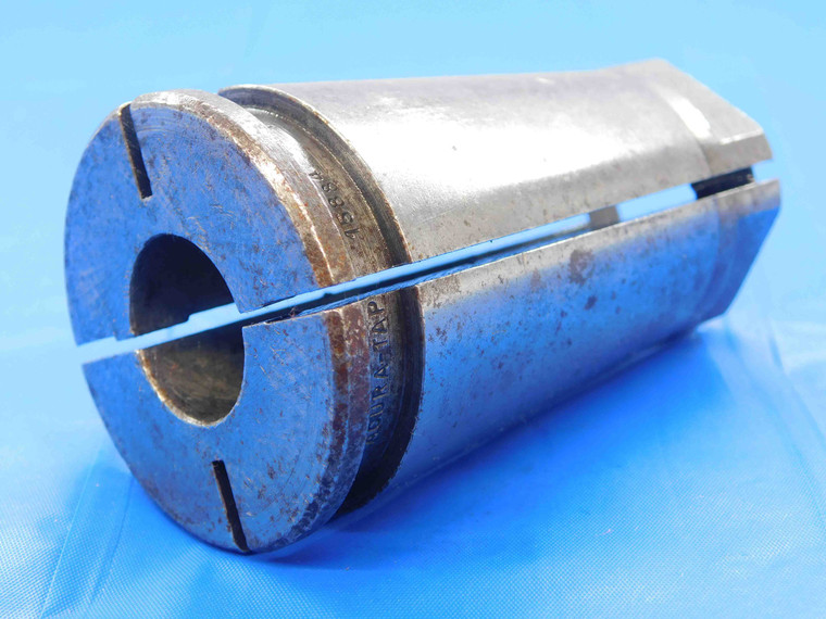 UNIVERSAL ENGINEERING ACURA TAP COLLET SIZE 1" HAND TAP .800 I.D. .600 SQUARE - JC5206LVR