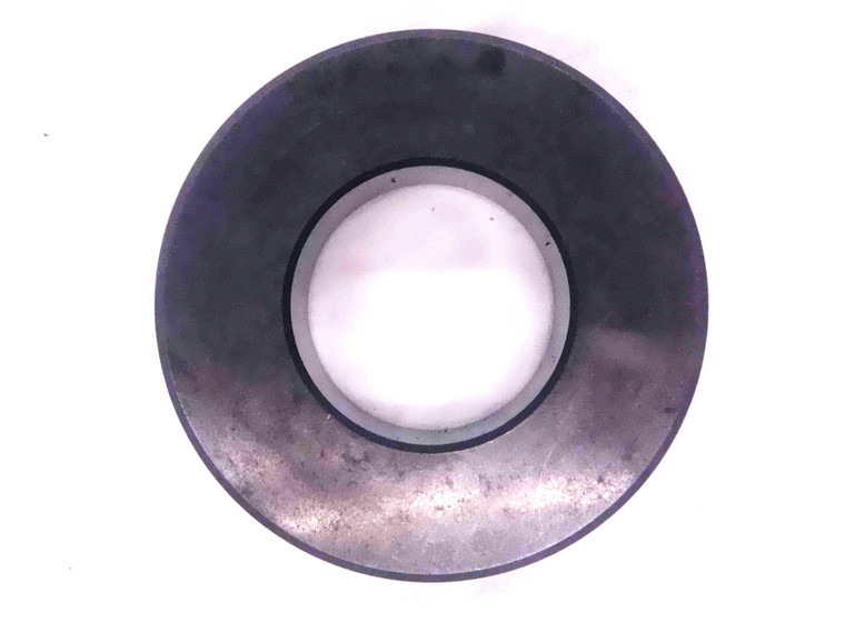 1.3997 MASTER PLAIN BORE RING GAGE 1.4063 -.0066 UNDERSIZE 1 13/32 35.552 mm - MW0794AZ4