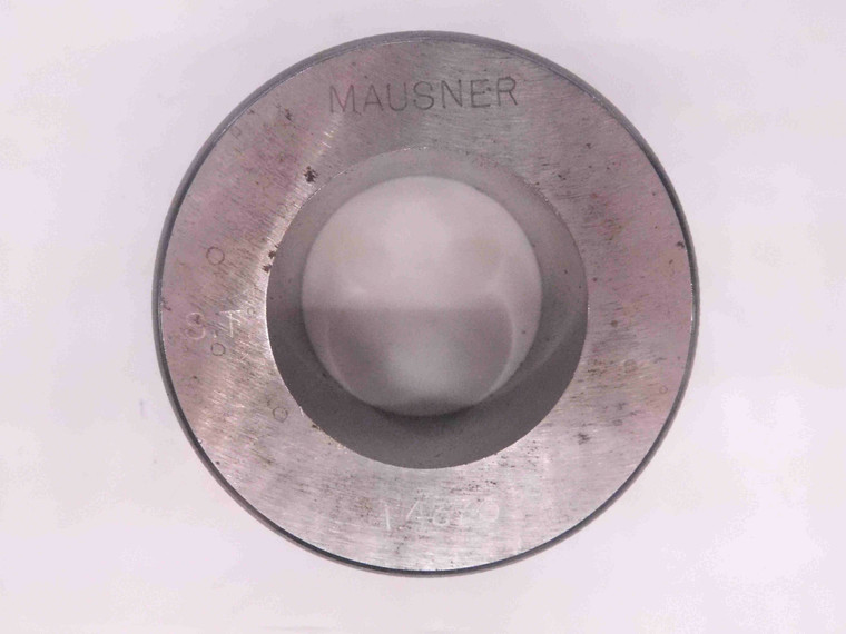 1.4370 CL Y MASTER PLAIN BORE RING GAGE 1.4375 -.0005 1 7/16 36.500 mm 1.437 - MW0805CU4