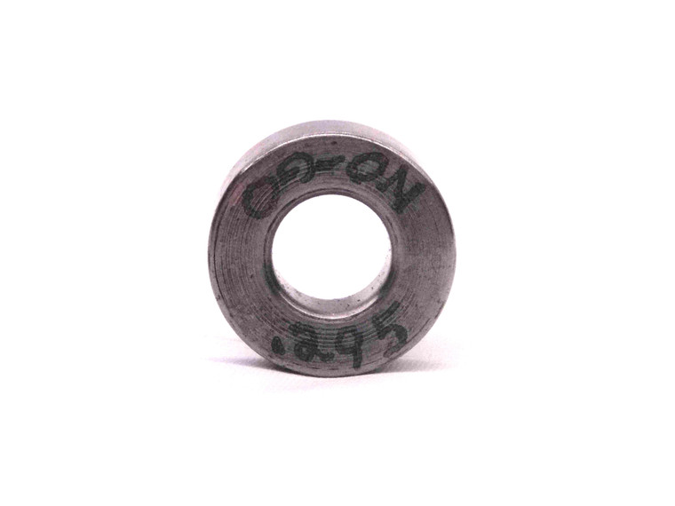 .2950 MASTER PLAIN BORE RING GAGE .2969 -.0019 OVERSIZE 19/64 7.493 mm .295 - MW0943CM4