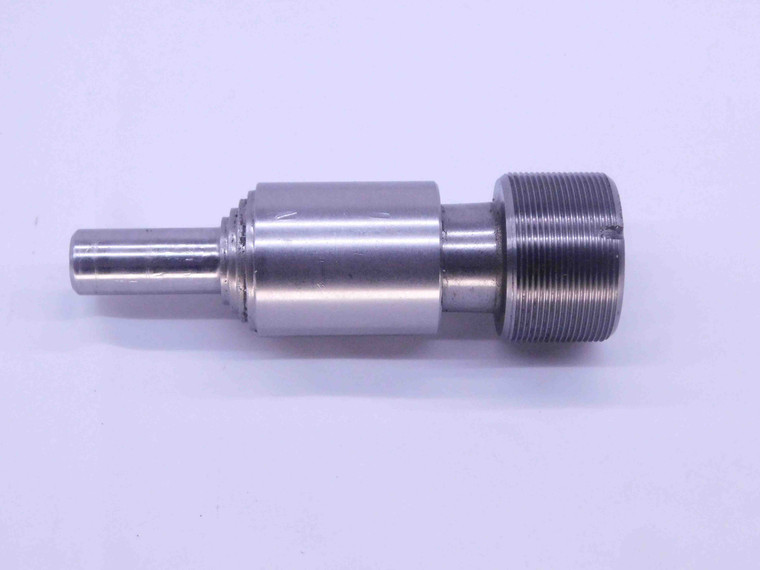 SHOP MADE M24.5 X .8 THREAD PLUG GAGE 24.5 0.8 METRIC INSPECTION CHECK - DW32472LVR