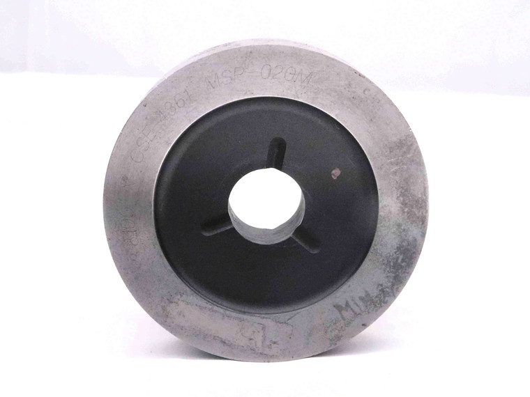 3.8100 CLASS X PIN PLUG GAGE 3.8125 -.0025 UNDERSIZE 3 13/16 96.774 mm 3.810 - MW0961CM4