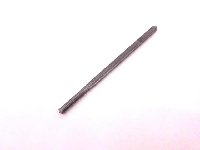 0.0936 OD SOLID CARBIDE CHUCKING REAMER 2 FL .0936 3/32 .0938 -.0002 UNDERSIZE - MW1131BT4