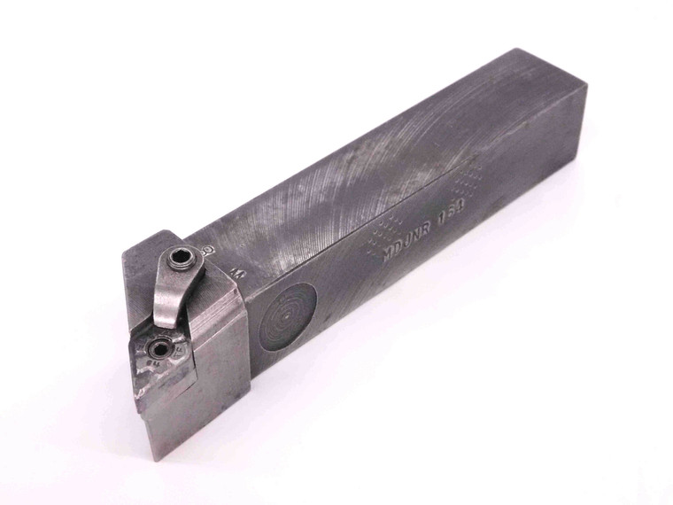 MDJNR 164 LATHE TURNING TOOL HOLDER 1" SQUARE SHANK DN..43 INSERTS 6.1 OAL CNC - MW1181CN4