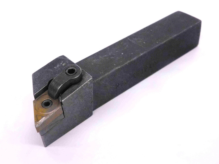 MDJNR-124C LATHE TURNING TOOL HOLDER 3/4 SQUARE SHANK DN..43 INSERTS 5" OAL - MW1183CN4