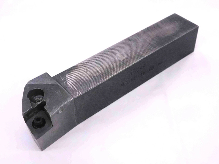ISCAR MCLNR 16-4D LATHE TURNING TOOL HOLDER 1" SHANK CN..43.. INSERTS 6" OAL - MW1185CN4