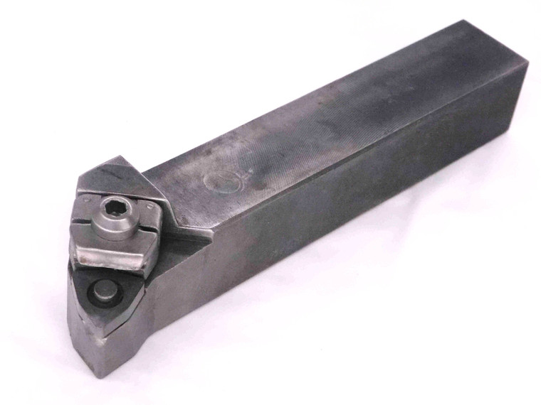 MWLNR 164D LATHE TURNING TOOL HOLDER 1" SQUARE SHANK WN..43 INSERTS 6" OAL CNC - MW1193CN4