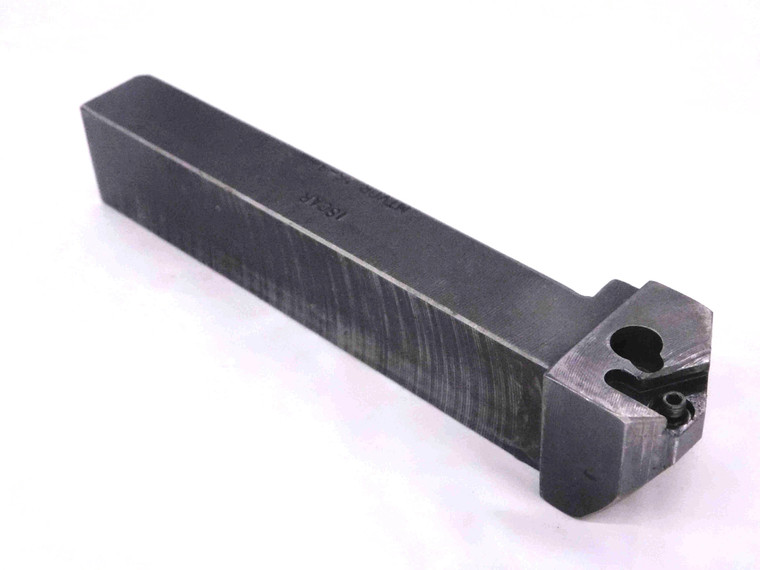 ISCAR MTVOR 16-3 LATHE TURNING TOOL HOLDER 1" X .716 SHANK TNMG  INSERTS 5.8 OAL - MW1195CN4