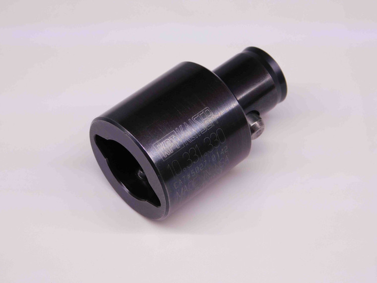 KAISER 10.331.330 KA3 TO KA3 MODULAR EXTENSION ADAPTER 30mm PROJECTION KAB3 CKB3 - BR8431CE4