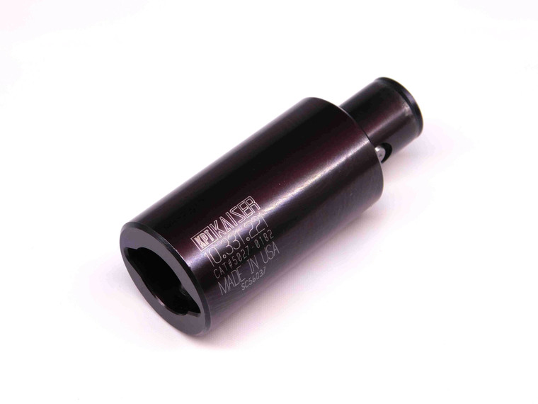 KAISER 10.331.221 KA2 TO KA2 MODULAR EXTENSION ADAPTER 45mm PROJECTION KAB2 CKB2 - BR8435CE4