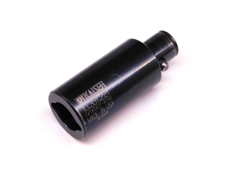 KAISER 10.331.221 KA2 TO KA2 MODULAR EXTENSION ADAPTER 45mm PROJECTION KAB2 CKB2 - BR8437CE4