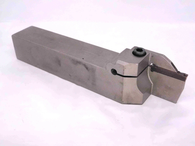 SUMITOMO GNDLR164M-100 LATHE TURNING TOOL HOLDER 1" SQUARE SHANK 6" OAL CNC - MW1197CE4