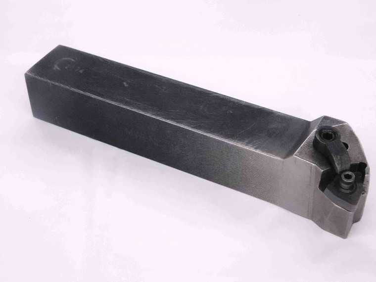MWLNL 16-4 LATHE TURNING TOOL HOLDER 1" SQUARE SHANK WN..43. INSERTS 6" OAL - MW1217CN4
