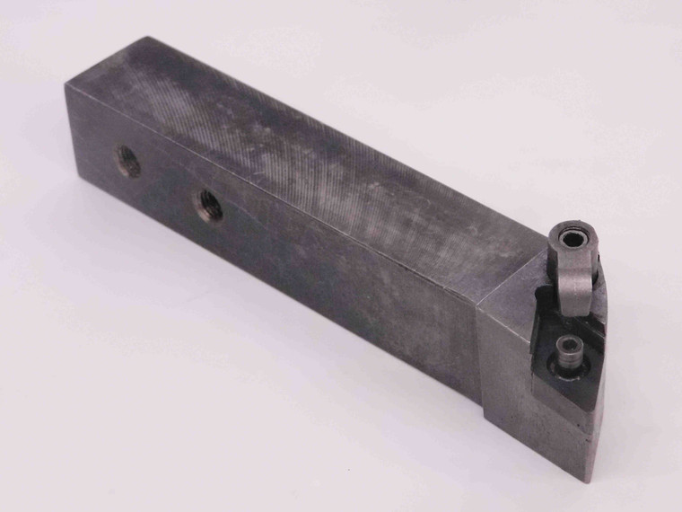 VALENITE MDJN 16-4 D LATHE TURNING TOOL HOLDER 1" SHANK DN..43. INSERTS 5.8 OAL - MW1272CU4