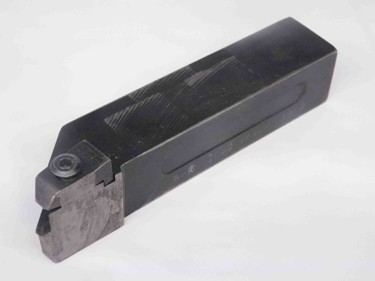 KENNAMETAL NRR 163C LATHE TURNING TOOL HOLDER 1" SHANK NU3L INSERTS 5" OAL CNC - MW1277BT4